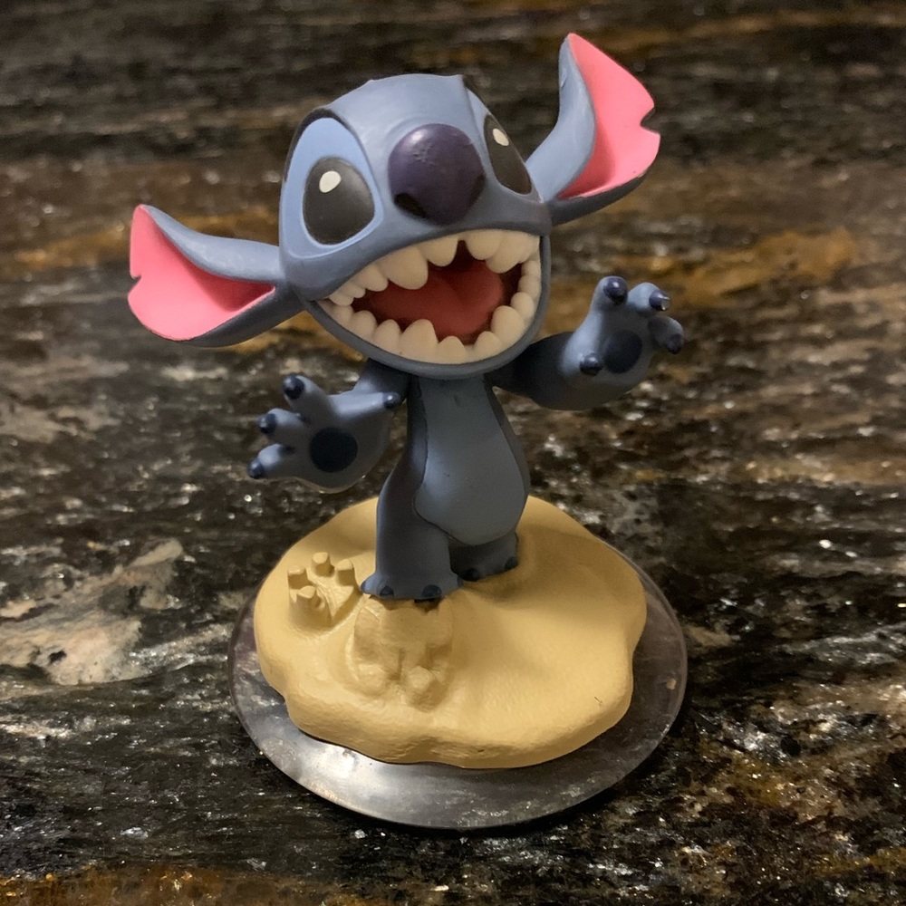 Disney Infinity Characters - Picture 2 of 2